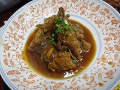 -高老庄·老溧阳·私房菜(南山竹海店)