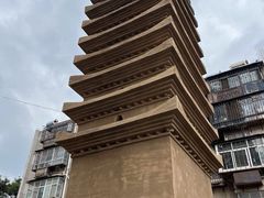 -大德寺双塔