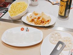 -鱼酷活鱼烤鱼(南京水游城店)