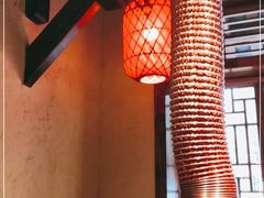 大堂-炭窑水浒烤肉(汉阳鹦鹉巷子店)