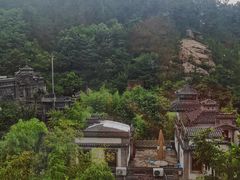 -老张烤羊(王哥庄店)