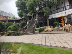-柴米油盐(土菜院子店)