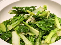 -小隐院子·庭院餐厅(大学城后湖店)