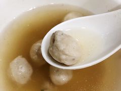 -林金财鱼丸(鼓楼街店)