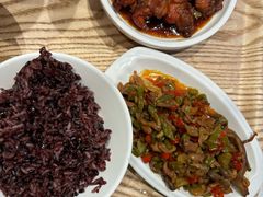 -乡村基·川味现炒大王(熙悦天街店)