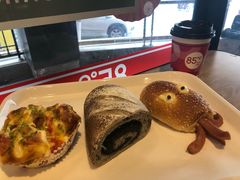-85度C(厦门台湾街店)