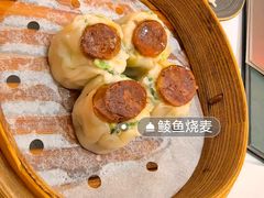 -翠园(广州太古汇店)