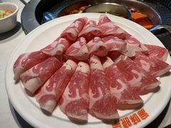 -晓宇重庆火锅(赛格国际购物中心店)