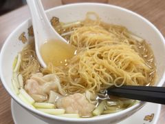 -百福麵家(新馬路店)