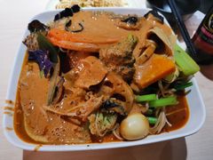 麻辣烫-林静小吃(复兴路店)