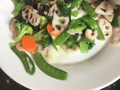 -人民公社大食堂(台湖店)