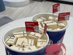 -汴梁徐先生厚切炒酸奶(西街店)