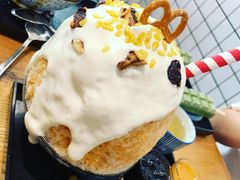 -WONDER ICE 萬得冰田(建設路总店)