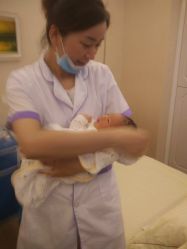 -普睿媞产后直营连锁(天鹅湖万达店)