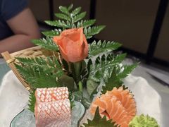 -阿吾罗日本料理(K11艺术中心店)