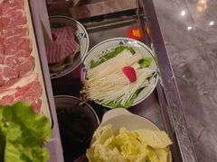 -倍儿红喜临门火锅(文兴路店)