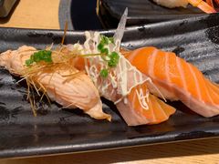 -合点寿司(美罗城店)