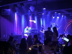 -音乐房子·Vintage Live Bar(玉林总店)