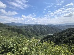 -辋川溶洞