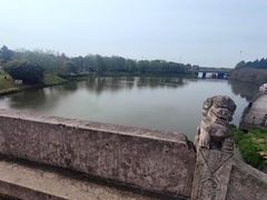 -绍兴镜湖国家城市湿地公园
