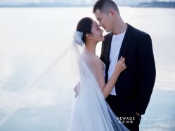 -新奕映像摄影机构