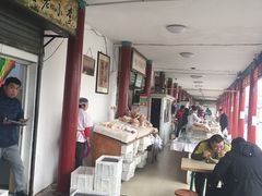 -李小老烧饼(常营民族家园店)