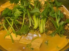 -火龙堂·风味民间菜(文一路店)