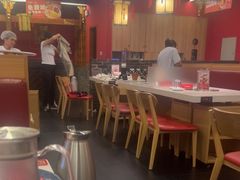 -川锅一号火锅(1818牌楼店)