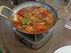 -紫藤园·天目湖大鱼头(南山竹海店)