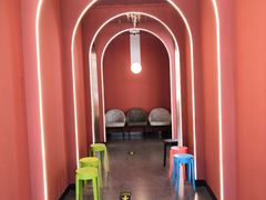 -IL Forno 意坊·意大利餐厅(温州万象城店)