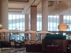 -漢咖啡·全服务式自助晚餐(武汉洲际酒店)