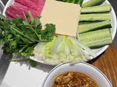 -玺炖·中国铁锅炖(虹桥天街店)