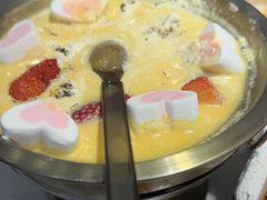 -扶摇树下·椒麻鲜活虾(石家庄勒泰广场店)