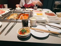 -海底捞火锅(泉城路店)