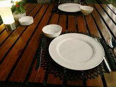 -芽庄洲际酒店自助餐厅