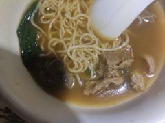 -广东道至正餐厅(区庄店)