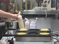 -莫朗核桃饼(虹泉路店)