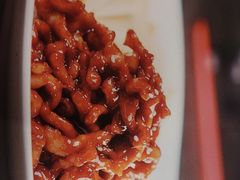 -懂羊帝·羊蝎子·北京菜(小关店)