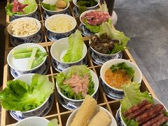 -聚汇三少·龙虾·中餐厅(莫邪路新天地店)