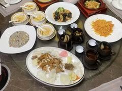 -林记酒楼(晓翠路店)