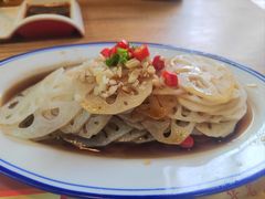 -新兴园饺子馆(北京百子湾店)