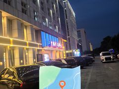 -望海湾鱼头泡饼·天津菜(空港店)