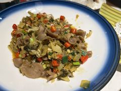 -千岛湖小鱼儿·淳安匠心农家菜