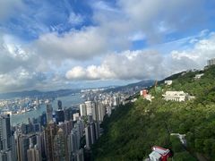 -太平山顶