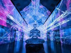 -超体空间SoReal VR(迪士尼小镇店)