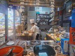 -渔家风味·鲅鱼水饺·央视展播·海鲜天津菜(开发区店)