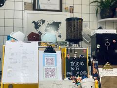 -W Coffee(船板巷店)