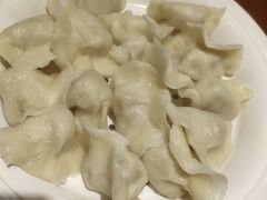 白菜猪肉饺子-李老哈·东北菜(宋园路店)