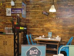 -谭家山河村铁锅炖&东北烧烤(交大店)