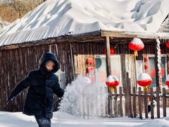 -玉渡山自然风景区